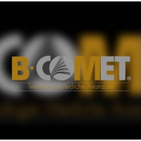 B-COMET Srl logo - Similar company to Enea Hospital Srl