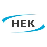 HEK - Hanseatische Krankenkasse logo - Similar company to Kkh Kaufmännische Krankenkasse