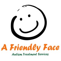 A Friendly Face logo - Similar company to Strive High Aba