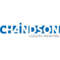 Chaindson - Logistic Mentors