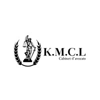 KMCL Law firm logo - Similar company to Omoy Interior Design