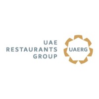 UAE Restaurants Group logo - Similar company to 3A Group