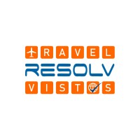RESOLV Travel logo - Similar company to Eng Brasil