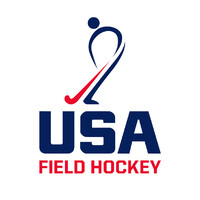 USA Field Hockey logo - Similar company to Der Club An Der Alster
