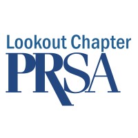 PRSA Lookout logo - Similar company to Ch-Ai Chattanooga'S Artificial Intelligence