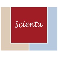 Scienta logo - Similar company to Servitec Group