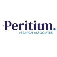Peritium Search Associates Ltd logo - Similar company to Mks Partners Ltd