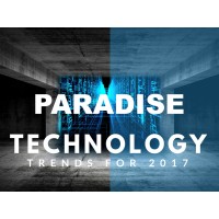 Paradise Technology Ltd., logo - Similar company to Paradise Technologies, Inc.