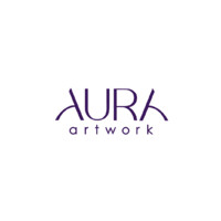 Aura Artwork logo - Similar company to Studioscandic
