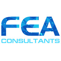 FEA Consultants inc. logo - Similar company to Plus Engineering