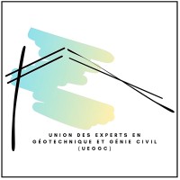 Union des Experts en Géotechnique et Génie Civil logo - Similar company to C.E.B.F Expertise