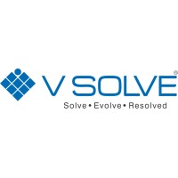 V SOLVE CAREER SOLUTIONS (VCAREER) logo - Similar company to V Solve Group