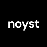 Noyst logo - Similar company to Growthmodo