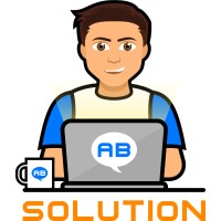 AB-Solution logo - Similar company to Ab Solution