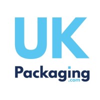 UK Packaging logo - Similar company to Custom Packaging Solutions