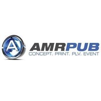 AMRPUB logo - Similar company to Sima® 1935