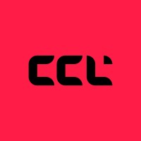 CCL logo - Similar company to Cyclone Computer Company Limited