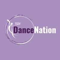 T.S.D.V. DanceNation logo - Similar company to Sports Council Fosst