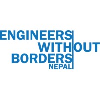 Engineers Without Borders Nepal logo - Similar company to Smart Cheli