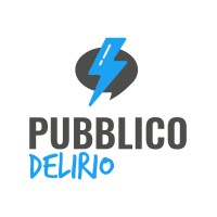Pubblico Delirio logo - Similar company to Prinko