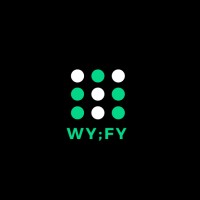 With You For You logo - Similar company to Becauseyou