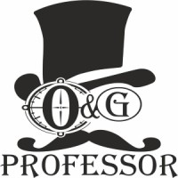 The O&G Professor LLC logo - Similar company to Jeogaz Jeotermal Gaz Endüstrisi A.Ş.