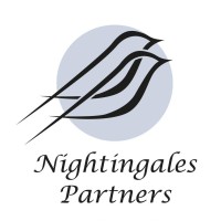 Nightingales Partners logo - Similar company to Solver