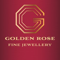 Golden Rose Jewellery LTD. logo - Similar company to Randor Jewellery