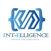 INT-ELLIGENCE logo - Similar company to Intelligence Tech Solutions