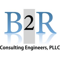 B2R Consulting Engineers, PLLC logo - Similar company to Mpe Consulting