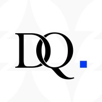 Data Quest logo - Similar company to Dataquest