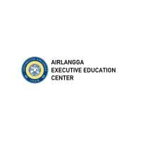 Airlangga Executive Education logo - Similar company to Paradigm Learning