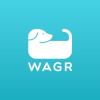 Wagr logo - Similar company to Lyminal