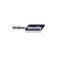 Walton Security logo - Similar company to Guardia Risk