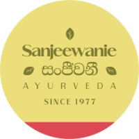 Sanjeewanie Ayurveda logo - Similar company to Ayuva