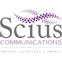 Scius Communications logo - Similar company to Scriptx
