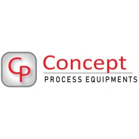 Concept Process Equipments logo - Similar company to Equichem Engineering Solutions