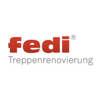fedi gmbh logo - Similar company to Trapxpress Traprenovatie