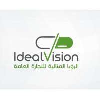 Ideal Vision Trading Co. ltd logo - Similar company to Octipharma-Uae