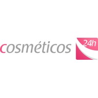 Cosmeticos24h logo - Similar company to Sebymar Cosmetics