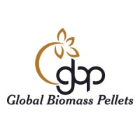 Global biomass pellets logo - Similar company to Dwarkesh Industries