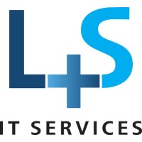 L+S IT Services logo - Similar company to Cabsol Digital Services Gmbh