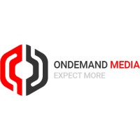 OnDemand Media logo - Similar company to Riskreen
