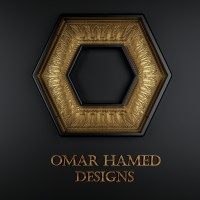 Omar Hamed Designs logo - Similar company to Art-Mart