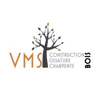 Vms construction bois logo - Similar company to Laom