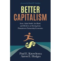 Better Capitalism logo - Similar company to Yintelligence