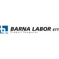 BARNA LABOR, S.L. ETT logo - Similar company to Rayen