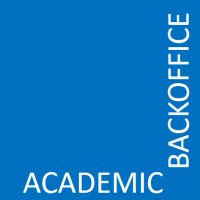 Academic Backoffice