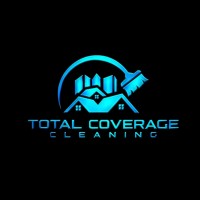 Total Coverage Cleaning logo - Similar company to The Launching Pad