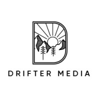 DrifterMedia logo - Similar company to Drifter Agency